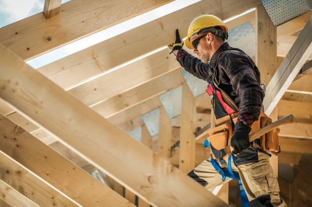 Best Roof Leak Repair  in Silver Spring, MD