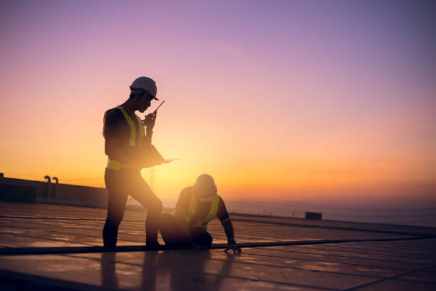 Best Roof Inspection Near Me  in Silver Spring, MD